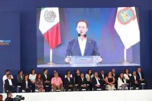 Banck se compromete a mejorar seguridad de la capital