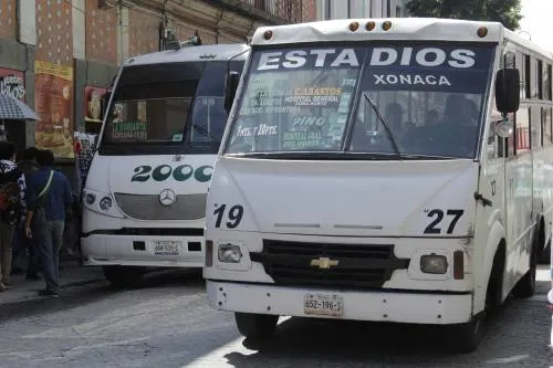 Ayuntamiento dará mantenimiento a calles del CH, tras el retiro de ambulantes