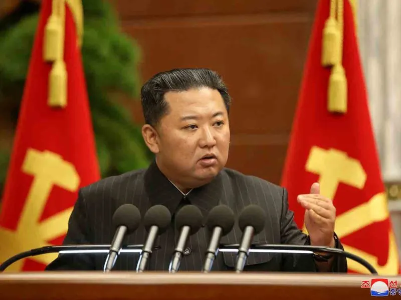 Líder norcoreano Kim Jong Un rechaza oferta de diálogo de EU