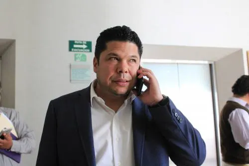 Buenos números de Morena son muestra de “ansia de cambio en Puebla”