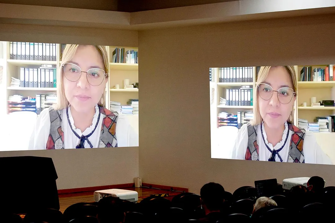 Buap Karla Rubio Nava