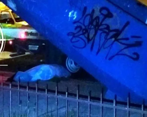 Conductor ebrio atropelló a hombre en Puebla