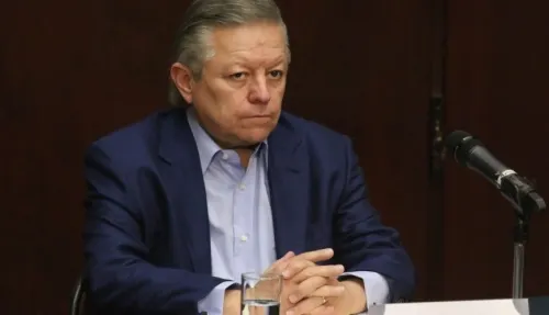 Las niñas ricas siempre han abortado y no estarán en la cárcel: Arturo Zaldívar