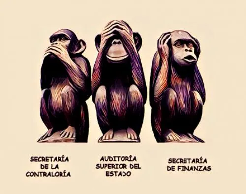 Corrupción a la poblana, o cómo en la recta final del sexenio morenovallista se desviaron mdp.