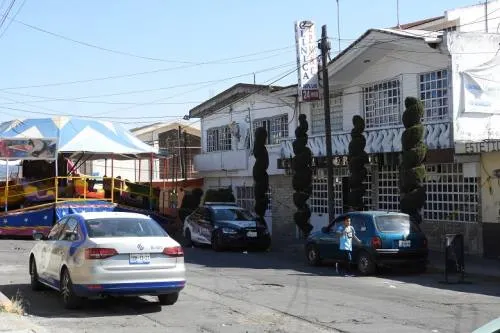 FGE cateó clínica en la que se cambiaría la identidad “El Kalimba”