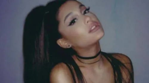 Ariana Grande sorprende a fans al anunciar la fecha de estreno de nuevo tema