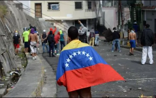 El Supremo venezolano no reconoce al Parlamento por “inconstitucional”