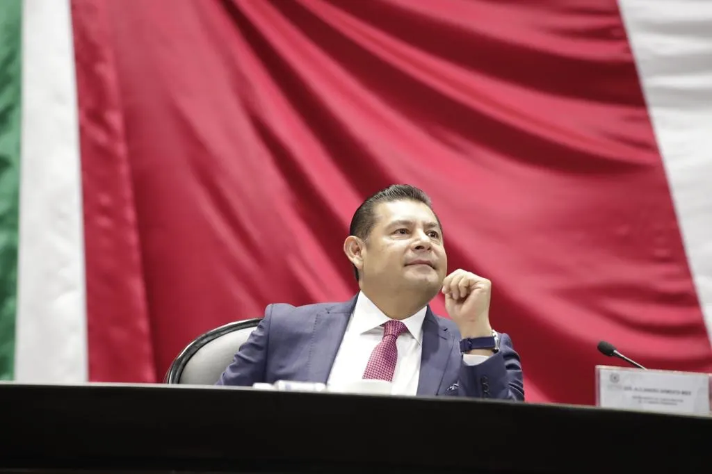 Alejandro Armenta Mier