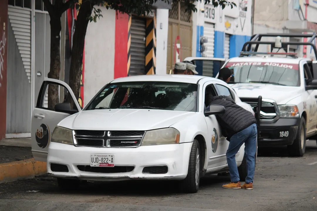 Zona de la 46 Poniente y La Cuchilla podrían ser expropiadas por el Gobierno del Estado