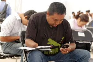 Empleo, principal carencia para discapacitados