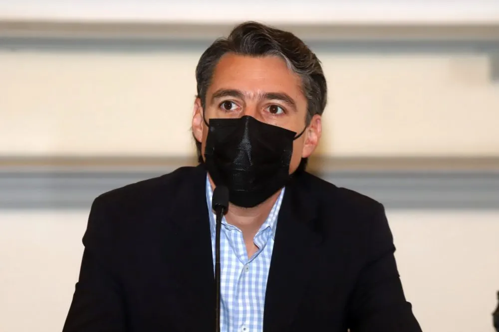 Matías Rivero