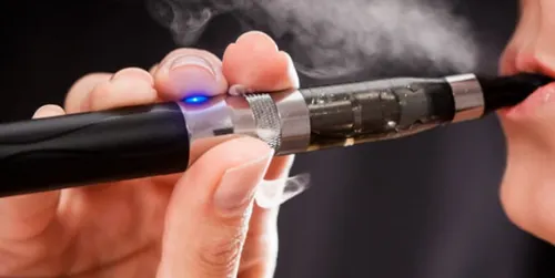 Preocupa posible aprobación para venta de cigarro electrónico