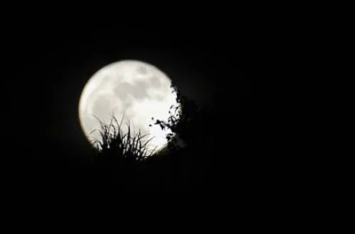 La única superluna de 2017 será este domingo