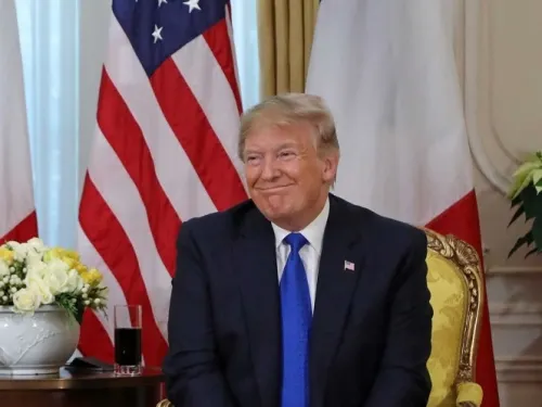 Investigación reúne pruebas ´abrumadoras´ contra Trump