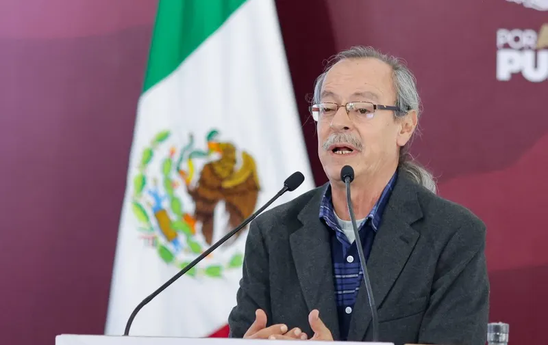 Foto: Anel Esgua / EsImagen