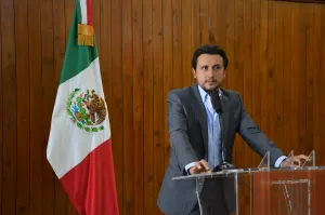 No bajaremos la guardia en materia de seguridad: JJET