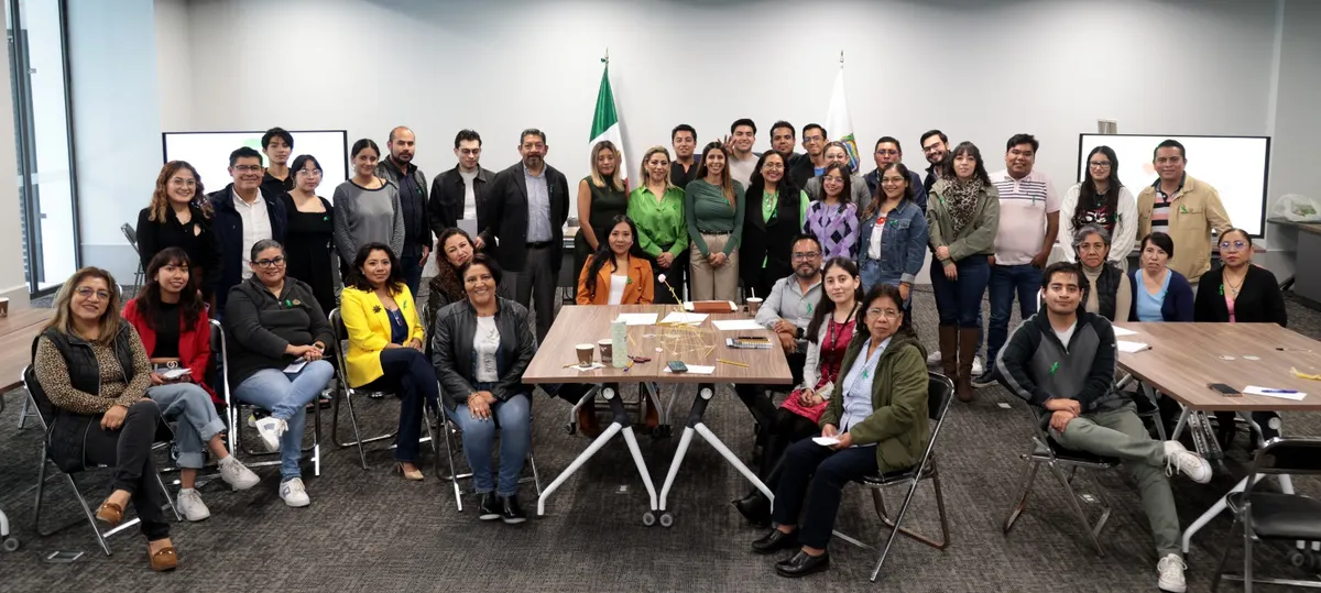 Destaca Laura Artemisa García la importancia de la salud mental para el desarrollo y el bienestar