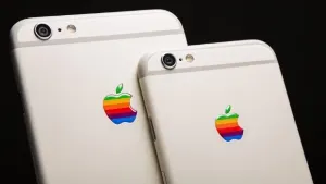 Lanzan edición limitada Apple Vintage del iPhone 6S