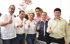 Transformación de educación en México comienza el 7 de junio: Angélica Ramírez