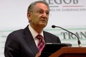 Hasta una semana podrían durar réplicas de sismo, alerta Segob