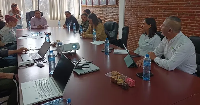 Programa de Resiliencia Hídrica