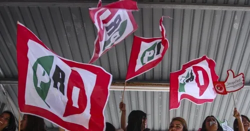 Lanzan plataforma para que priistas ubiquen su casilla