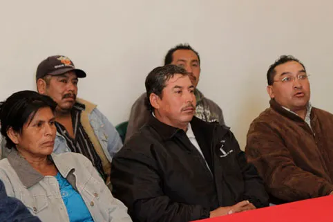 Violencia en retiro de unidades, acusan mototaxistas