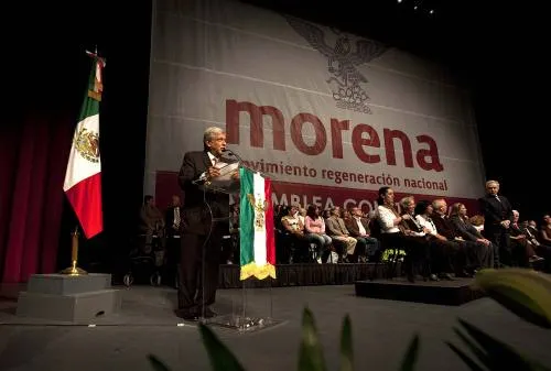 A las divisiones internas, ahora hay que agregar el Frente