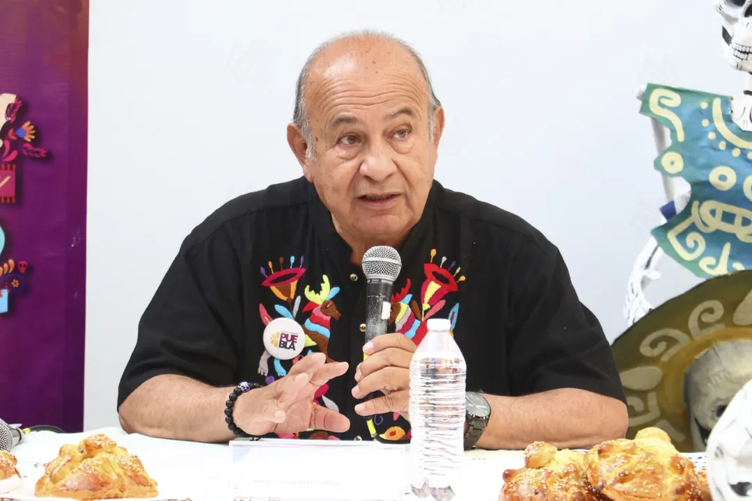 Sergio Vergara Berdejo