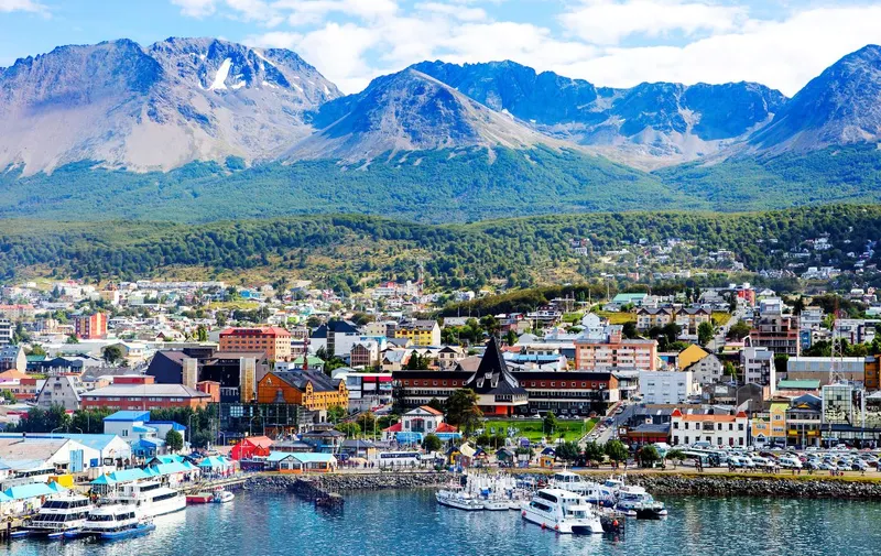 Ushuaia, Argentina