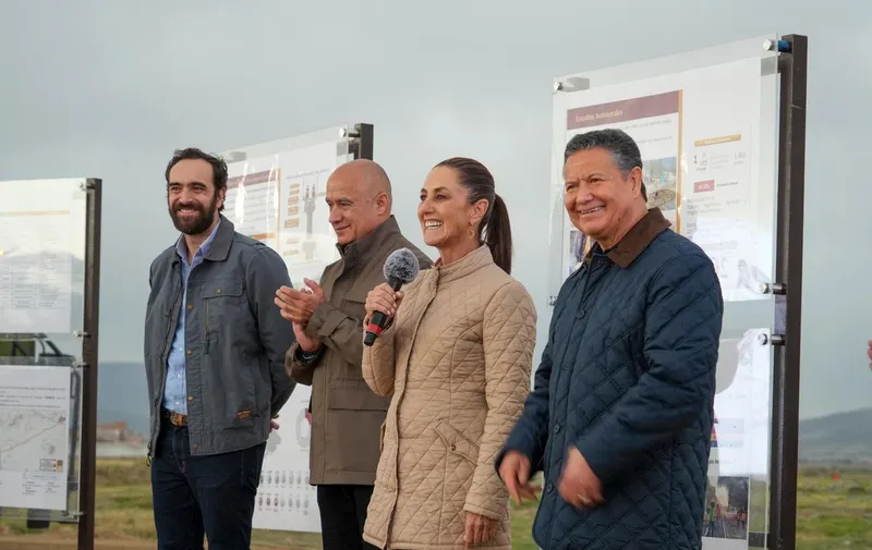 sheinbaum-inicio-obras-tren-mexico-pachuca