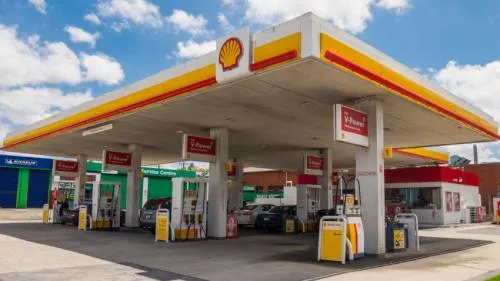 Los gigantes extranjeros y las firmas nacionales abren la carrera de la gasolina