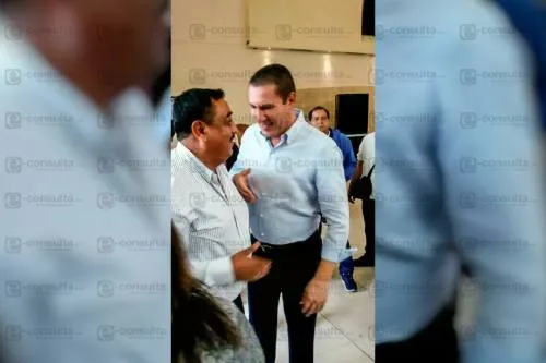 Tío de El Kalimba presumía cercanía con RMV para promocionarse a la alcaldía de Palmar