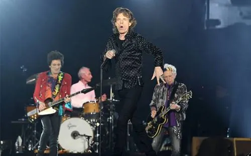 Me siento mucho mejor: Mick Jagger tras operación en el corazón