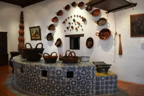 Anuncian el Séptimo Encuentro de Cocina Conventual