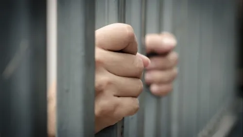 Juez sentencia a 39 años de prisión a implicado en caso ‘Zona Divas’