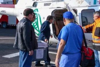 Puebla se consolida como referente nacional en donación y trasplantes