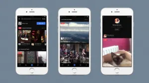 Facebook lleva Live Videos al siguiente nivel: ya están disponibles para todos