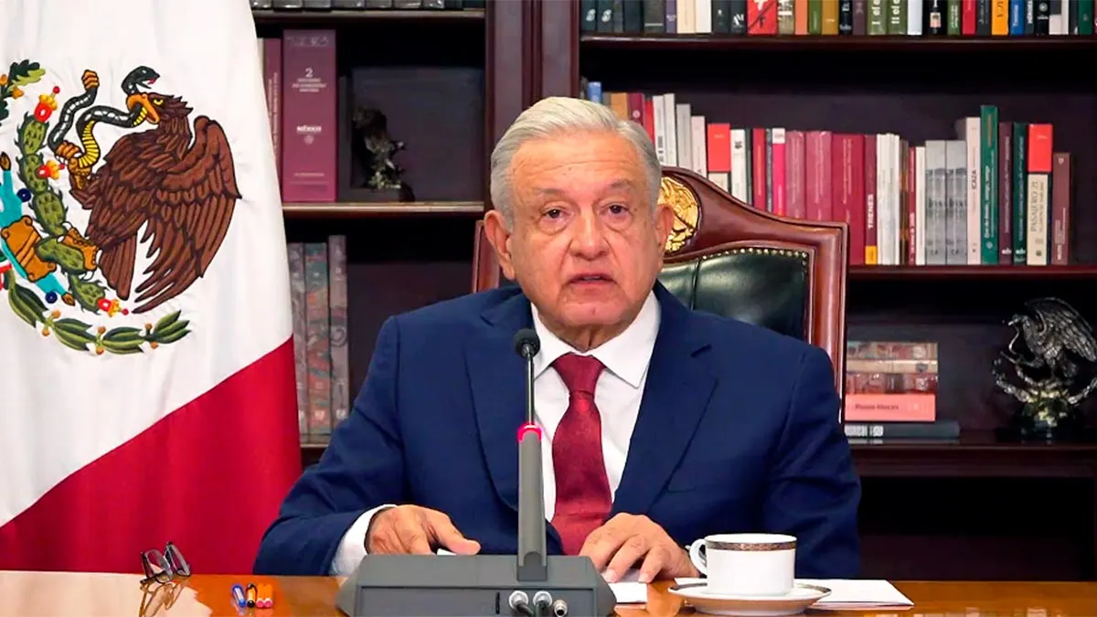 Andres Manuel Lopez Obrador