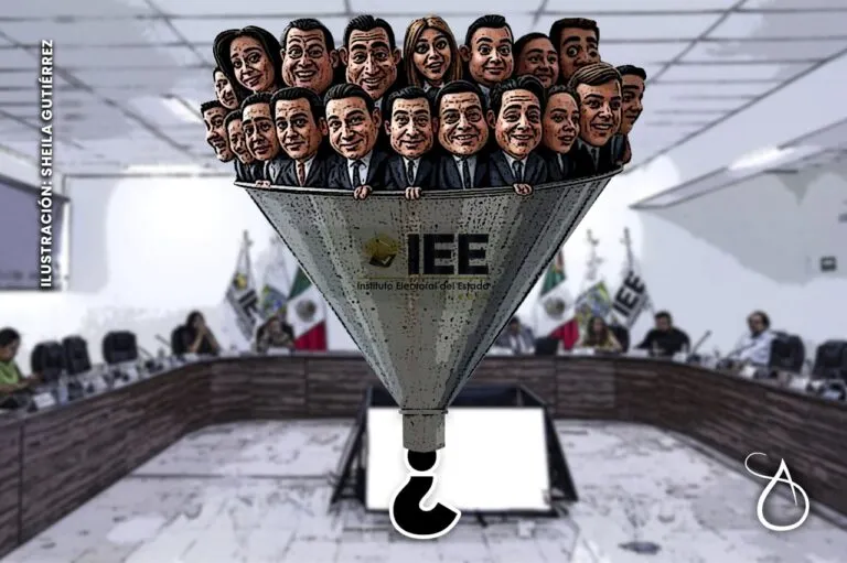 Relevos Iee