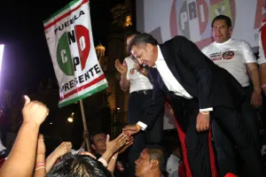 Gali no usó nota de Reforma en debate, porque es mentira: Moreno Peña