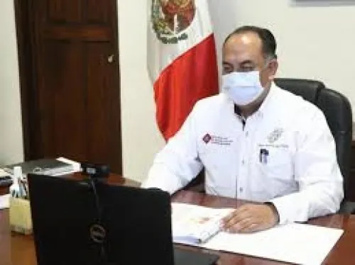 Suspenden Grito de Independencia en 24 municipios de Puebla