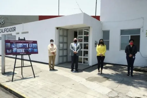 Juzgados Calificadores deben garantizar los derechos y libertades de la ciudadanía: CRV