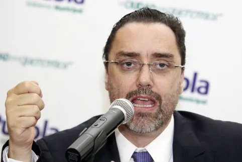 Ayuntamiento derrotó a ex concesionario del Rastro: Bojalil