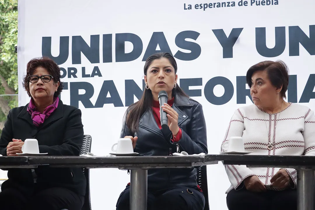 Claudia Rivera Vivanco