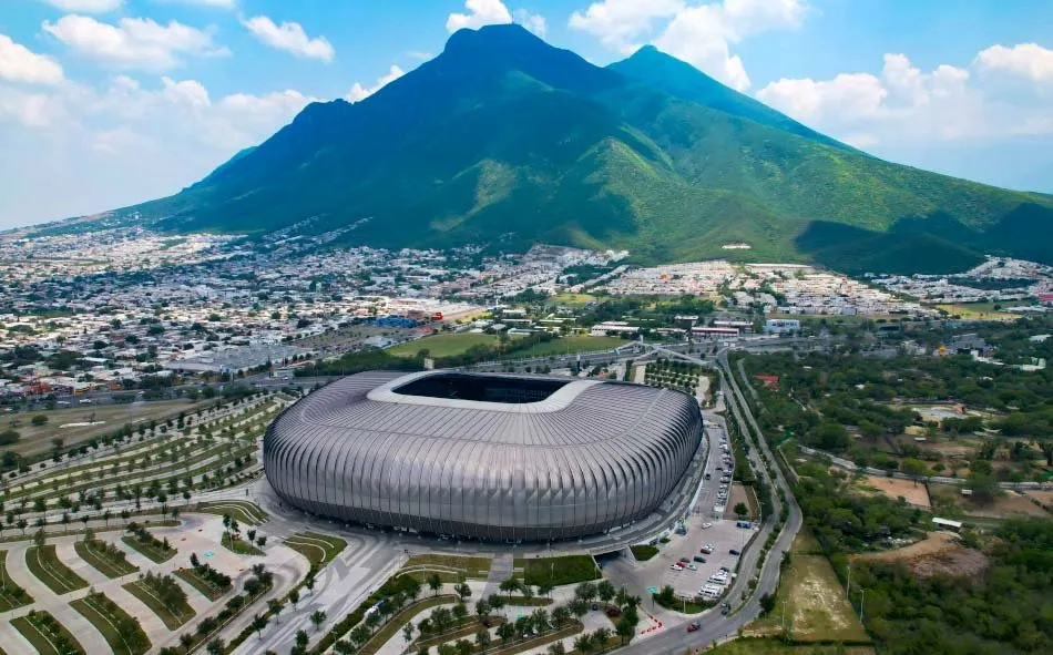Mundial 2026