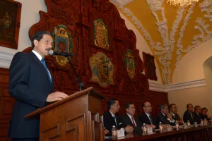 Es BUAP sede de la XLII Asamblea General Ordinaria de la Amocvies