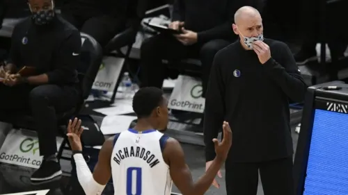 La NBA pospone dos partidos más por rastreo de COVID-19
