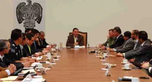 Refrenda Moreno Valle estrategia de blindaje al estado