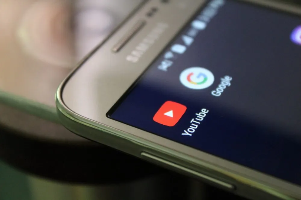 Google Youtube